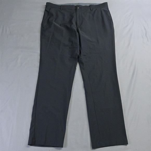 adidas‎ 36 x 32 Gray DT3574 Ultimate 365 Classic Golf Mens Dress Pants - Picture 1 of 7